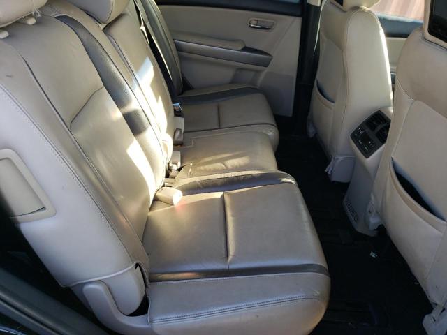 Photo 11 from auction – 2010 MAZDA CX-9 with VIN JM3TB2MA2A0206080