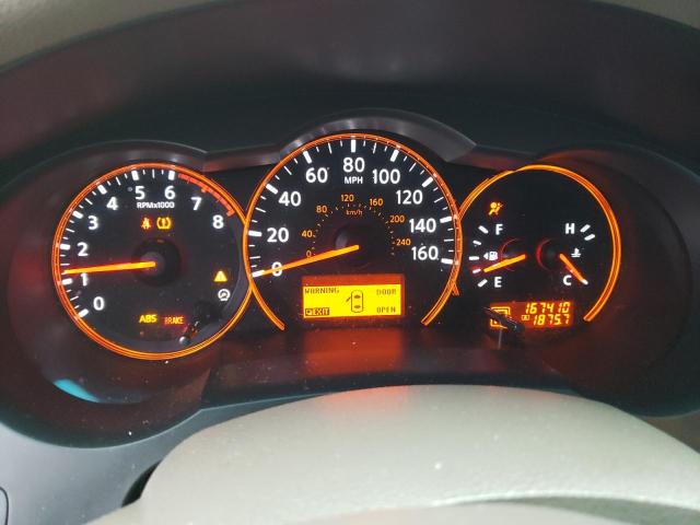 Photo 9 from auction – 2007 NISSAN ALTIMA 2.5 with VIN 1N4AL21E37C142455