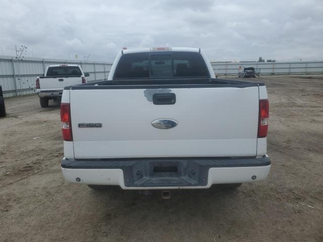 Photo 6 from auction – 2007 FORD F150 SUPER with VIN 1FTPW14577KB56642