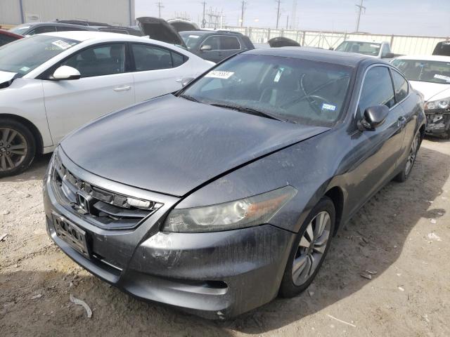 HONDA ACCORD EXL 2011 with VIN 1HGCS1B82BA006512 - Photo from auction