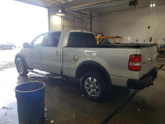 Photo 2 from auction – 2008 FORD F150 SUPER with VIN 1FTPW14V48FB59699