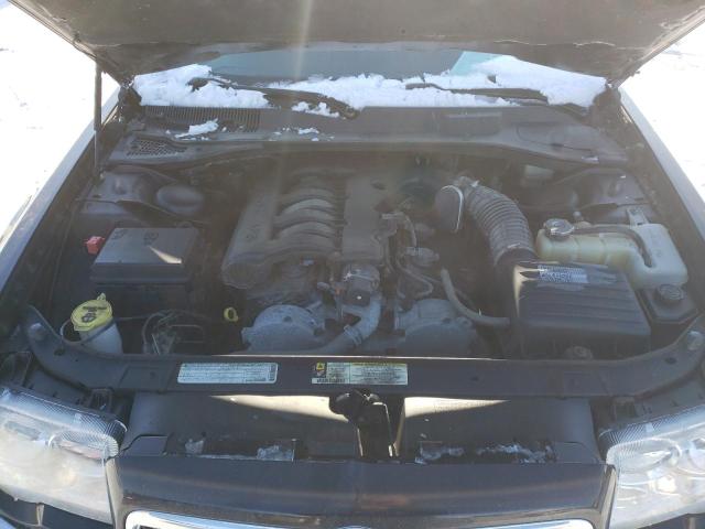 Photo 11 from auction – 2010 CHRYSLER 300 LIMITE with VIN 2C3CA3CV9AH138544