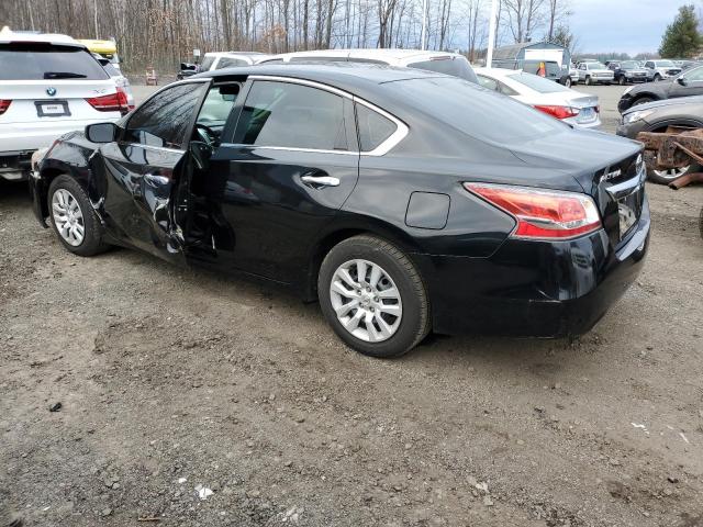 Photo 2 from auction – 2015 NISSAN ALTIMA 2.5 with VIN 1N4AL3AP0FC177315