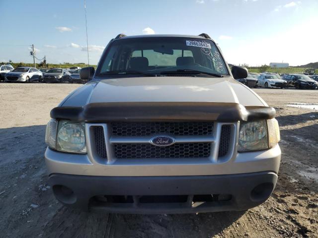 Photo 5 from auction – 2005 FORD EXPLORER S with VIN 1FMZU67K25UB56218