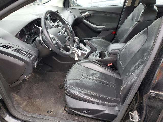 Photo 7 from auction – 2014 FORD FOCUS SE with VIN 1FADP3F26EL262267