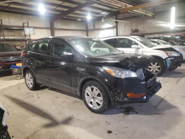 FORD ESCAPE S 2015 with VIN 1FMCU0F73FUB26095 - Photo from auction