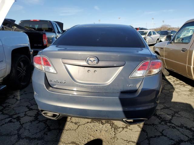 Photo 6 from auction – 2010 MAZDA 6 S with VIN 1YVHZ8CB2A5M09703