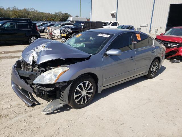 NISSAN ALTIMA BAS 2010 with VIN 1N4AL2AP6AN549568 - Photo from auction