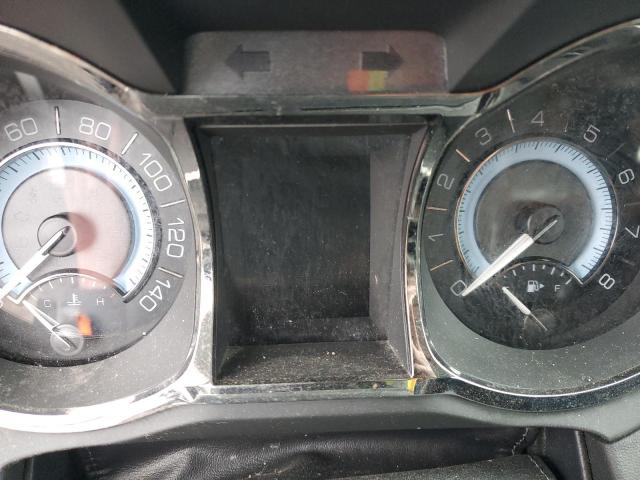 Photo 9 from auction – 2013 BUICK LACROSSE P with VIN 1G4GH5E3XDF140868