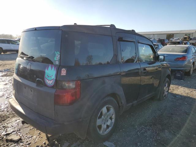Photo 3 from auction – 2004 HONDA ELEMENT LX with VIN 5J6YH28374L009847