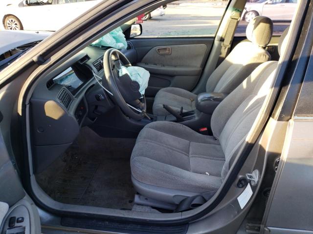 Photo 7 from auction – 2001 TOYOTA CAMRY CE with VIN 4T1BG22K11U079442