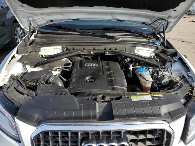Photo 12 from auction – 2014 AUDI Q5 PREMIUM with VIN WA1LFAFP0EA123914