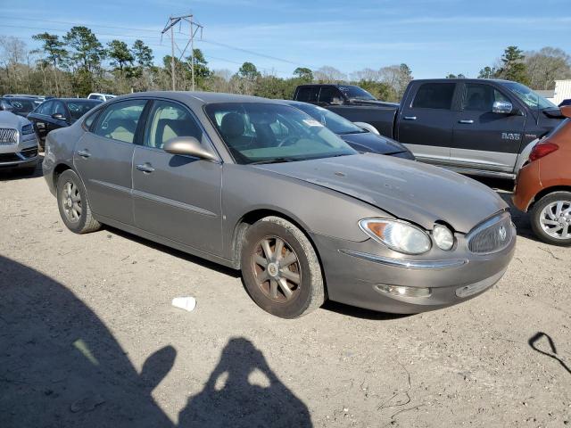 Photo 4 from auction – 2007 BUICK LACROSSE C with VIN 2G4WD582171189611