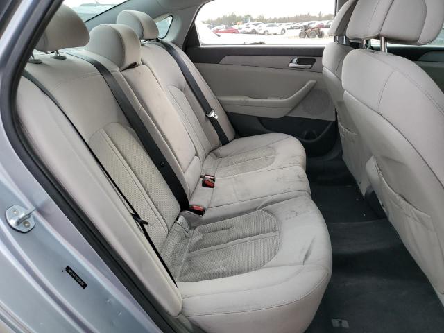 Photo 10 from auction – 2016 HYUNDAI SONATA SE with VIN 5NPE24AF3GH264398