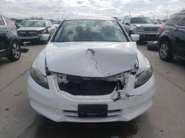 Photo 5 from auction – 2012 HONDA ACCORD SE with VIN 1HGCP2F67CA076041