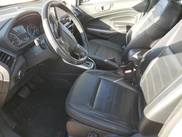 Photo 7 from auction – 2020 FORD ECOSPORT T with VIN MAJ6S3KL7LC352725