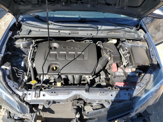 Photo 11 from auction – 2017 TOYOTA COROLLA L with VIN 2T1BURHE7HC762292