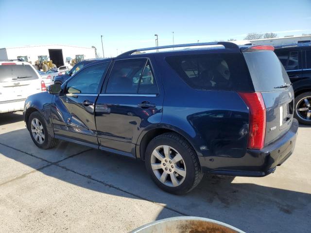 Photo 2 from auction – 2007 CADILLAC SRX with VIN 1GYEE63A570147532