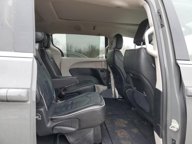 Zdjęcie 11 z aukcji – 2022 CHRYSLER PACIFICA L z VIN 2C4RC1GG5NR111728