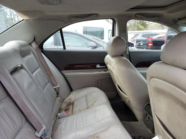 Photo 10 from auction – 2002 LINCOLN LS with VIN 1LNHM87A42Y684152