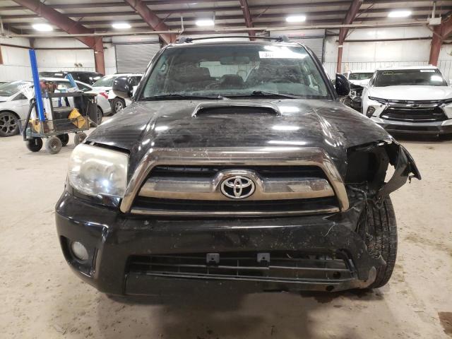 صورة رقم 5 من المزاد - 2006 TOYOTA 4RUNNER SR مع VIN JTEBU14RX60103846