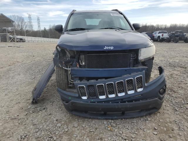 Photo 5 from auction – 2012 JEEP COMPASS LA with VIN 1C4NJCEB9CD634709