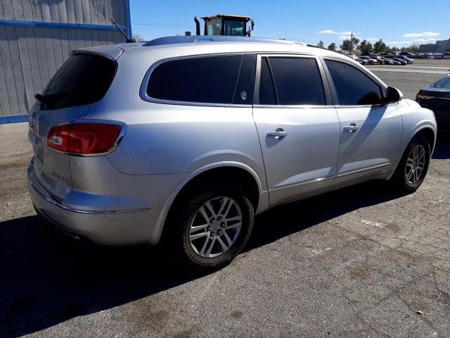 Photo 3 from auction – 2015 BUICK ENCLAVE with VIN 5GAKRAKD3FJ118780