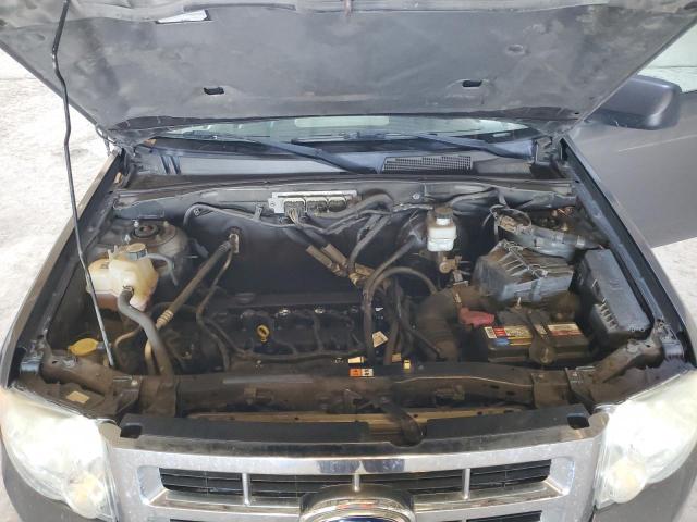 Photo 11 from auction – 2011 FORD ESCAPE XLS with VIN 1FMCU0C72BKB15387