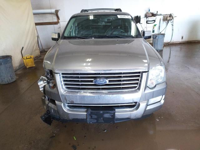 Photo 5 from auction – 2008 FORD EXPLORER L with VIN 1FMEU75878UA78003