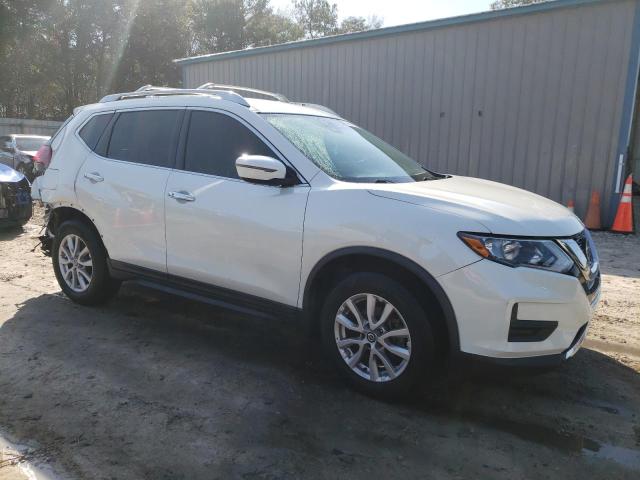 Photo 4 from auction – 2019 NISSAN ROGUE S with VIN KNMAT2MT2KP545106