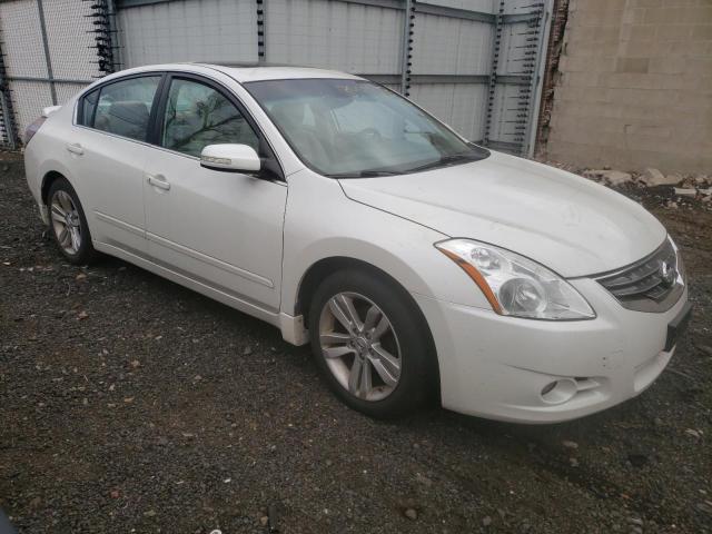 Photo 4 from auction – 2010 NISSAN ALTIMA SR with VIN 1N4BL2AP5AN462619