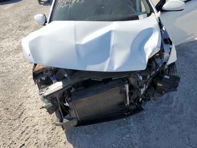 Photo 11 from auction – 2015 HYUNDAI ACCENT GLS with VIN KMHCT4AEXFU909849