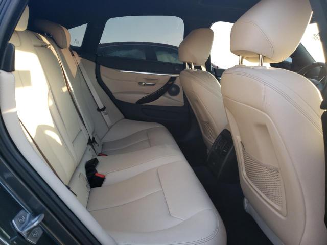 Photo 10 from auction – 2015 BMW 435 XI GRA with VIN WBA4B3C59FGV48998
