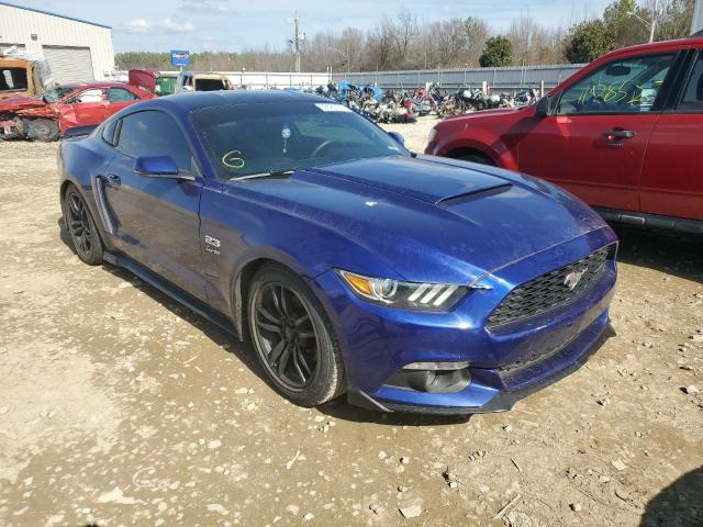Photo 4 from auction – 2015 FORD MUSTANG with VIN 1FA6P8TH6F5317224