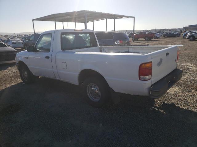 Photo 2 from auction – 1998 FORD RANGER with VIN 1FTYR10C1WUC58974