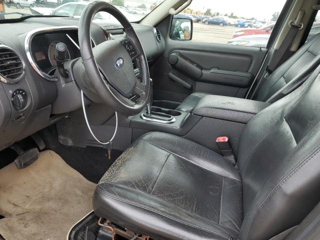 Photo 7 from auction – 2007 FORD EXPLORER L with VIN 1FMEU65E67UB47486