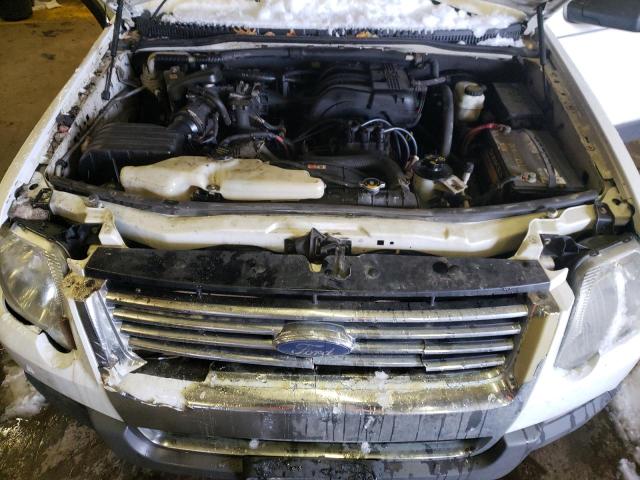 Photo 11 from auction – 2006 FORD EXPLORER X with VIN 1FMEU73E26UA88122