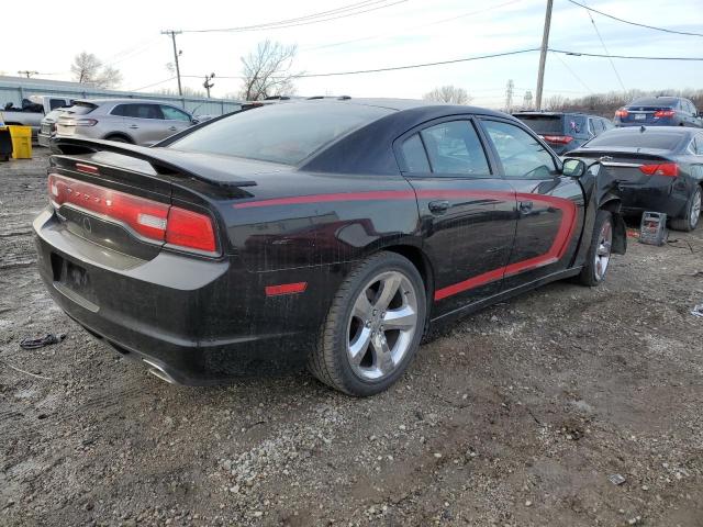 Photo 3 from auction – 2011 DODGE CHARGER with VIN 2B3CL3CG2BH593360
