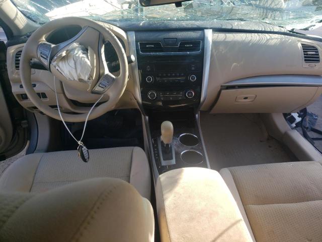 Photo 8 from auction – 2014 NISSAN ALTIMA 2.5 with VIN 1N4AL3AP1EC317824