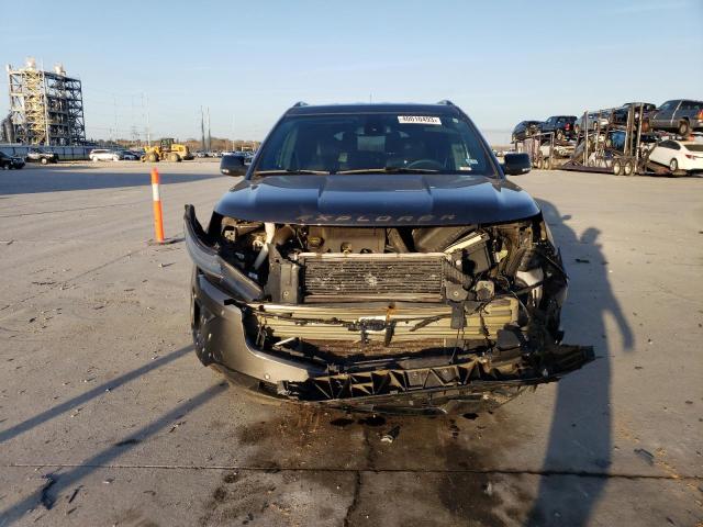 Photo 5 from auction – 2018 FORD EXPLORER S with VIN 1FM5K8GT4JGB87858