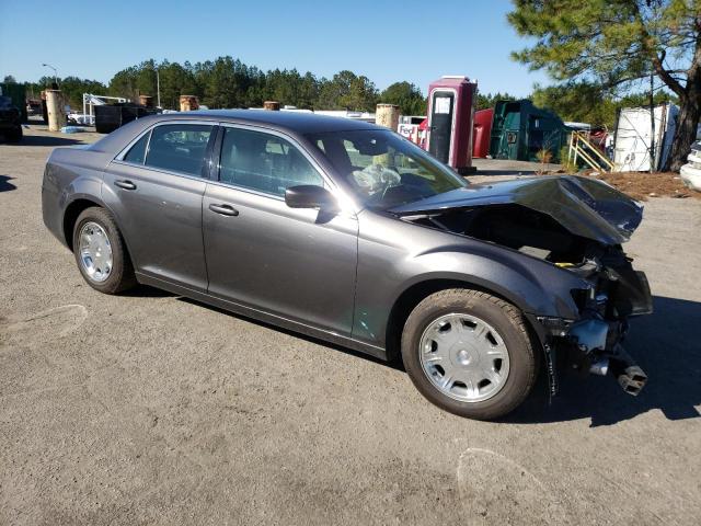 Photo 4 from auction – 2014 CHRYSLER 300 with VIN 2C3CCAAG8EH382243