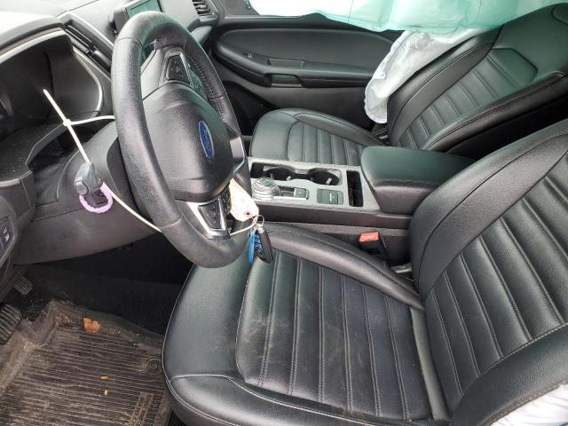 Photo 7 from auction – 2021 FORD EDGE SEL with VIN 2FMPK4J9XMBA31768