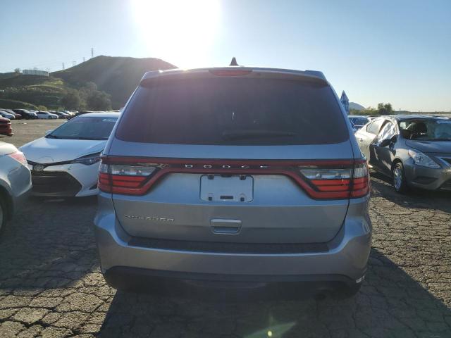 Photo 6 from auction – 2018 DODGE DURANGO SX with VIN 1C4RDHAG8JC184089