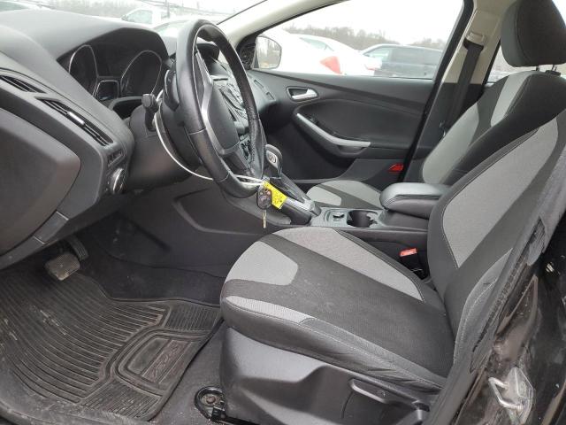 Photo 7 from auction – 2014 FORD FOCUS SE with VIN 1FADP3F24EL449426