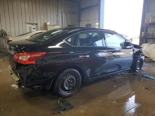 Photo 3 from auction – 2018 NISSAN SENTRA S with VIN 3N1AB7AP1JY254653