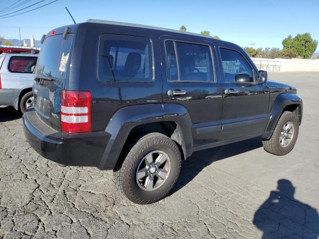 Photo 3 from auction – 2008 JEEP LIBERTY SP with VIN 1J8GN28K68W223971