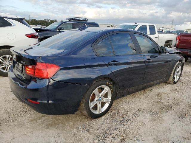 Photo 3 from auction – 2014 BMW 320 I with VIN WBA3B1C51EK133248