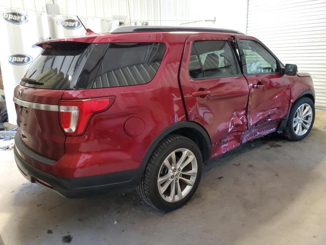 Фото 3 с аукциона – 2019 FORD EXPLORER X с VIN 1FM5K7D80KGA83072