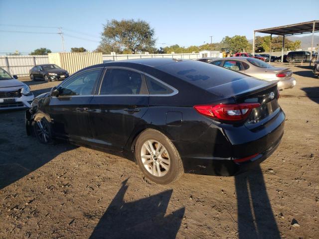 Photo 2 from auction – 2015 HYUNDAI SONATA SE with VIN 5NPE24AF1FH096162