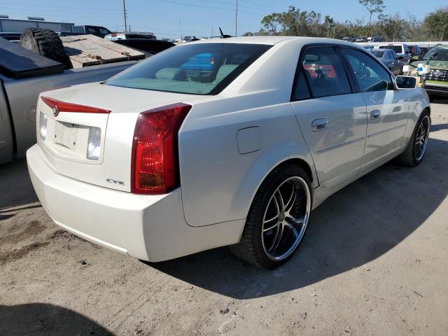 Photo 3 from auction – 2006 CADILLAC CTS with VIN 1G6DM57T460213158